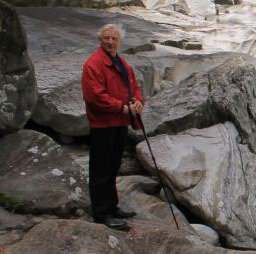 Profilbild von Helmut Reitzig