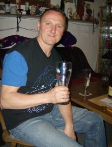 Profilbild von Helmut Renner