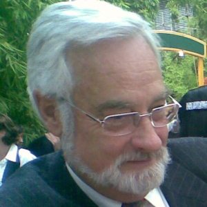 Profilbild von Helmut Reuter