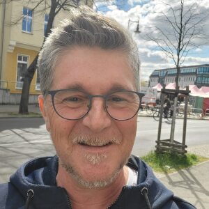 Profilbild von Helmut Riepl