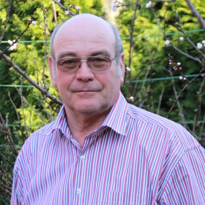 Profilbild von Helmut Riesner