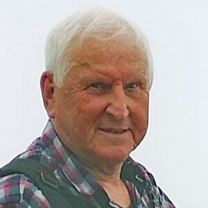 Profilbild von Helmut Rinne