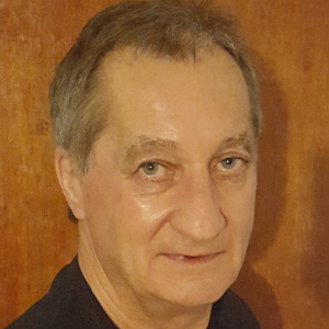 Profilbild von Helmut Ristow