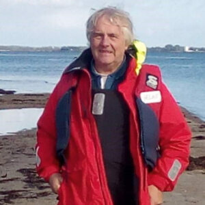 Profilbild von Helmut Rösner