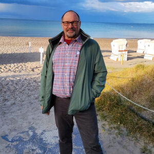 Profilbild von Helmut Rolle