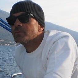 Profilbild von Helmut Rosenberger