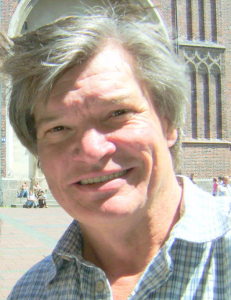 Profilbild von Helmut Roth