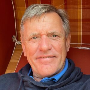 Profilbild von Helmut Rümke