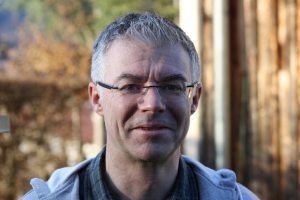 Profilbild von Helmut Ruhland