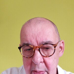 Profilbild von Helmut Rutke