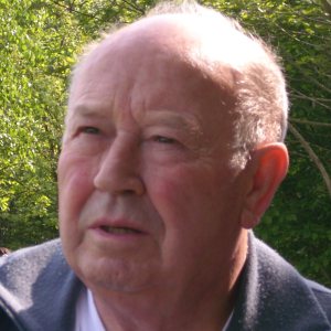 Profilbild von Helmut Sauerbrei