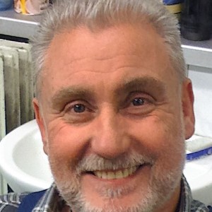 Profilbild von Helmut Schäfer
