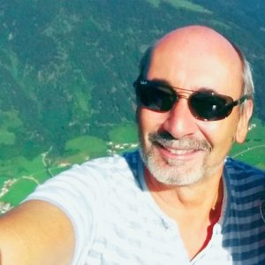 Profilbild von Helmut Schaller
