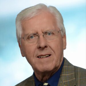 Profilbild von Helmut Schaurich