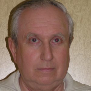 Profilbild von Helmut Scheidemantel