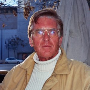 Profilbild von Helmut Schillalies