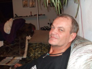 Profilbild von Helmut Schindler
