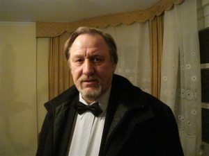 Profilbild von Helmut Schlee