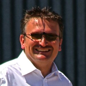 Profilbild von Helmut Schmid