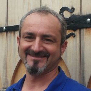 Profilbild von Helmut Schmid