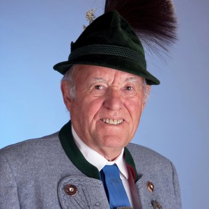 Profilbild von Helmut Schmidt