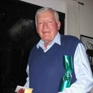 Profilbild von Helmut Schmidt