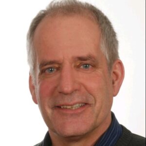 Profilbild von Helmut Schmitz