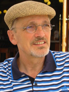 Profilbild von Helmut Schmitz