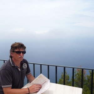 Profilbild von Helmut Schmitz
