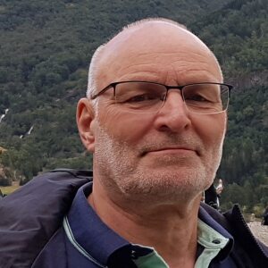Profilbild von Helmut Schmitz