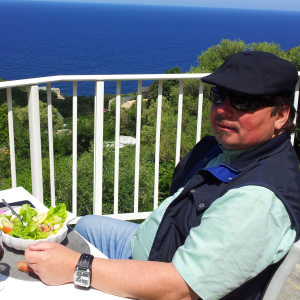 Profilbild von Helmut Schön