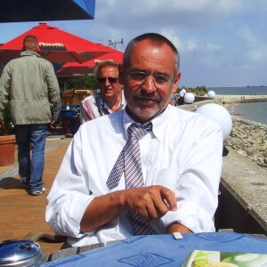 Profilbild von Helmut Schönenborn