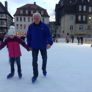 Profilbild von Helmut Scholtz