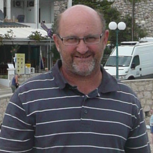 Profilbild von Helmut Scholz