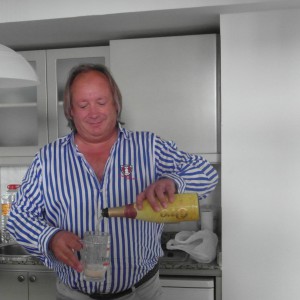 Profilbild von Helmut Schott
