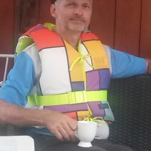 Profilbild von Helmut Schott