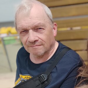 Profilbild von Helmut Schragmann