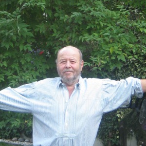 Profilbild von Helmut Schreiber