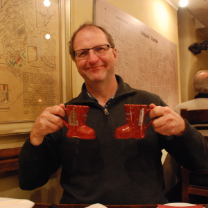 Profilbild von Helmut Schreiber