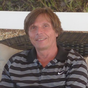 Profilbild von Helmut Schreiber