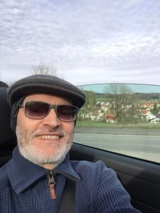 Profilbild von Helmut Schremser