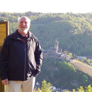 Profilbild von Helmut Schülke