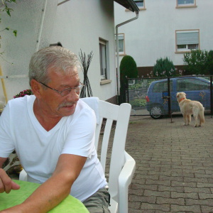 Profilbild von Helmut Schuler