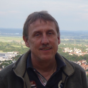 Profilbild von Helmut Schulz