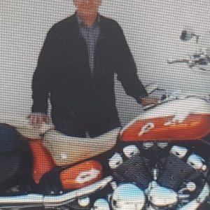 Profilbild von Helmut Schulz