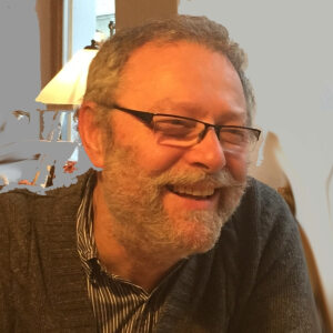 Profilbild von Helmut Schuster