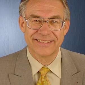Profilbild von Helmut Schwarz