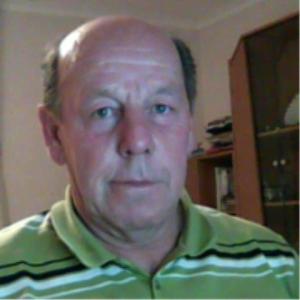 Profilbild von Helmut Schwarz