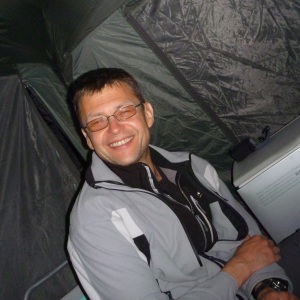 Profilbild von Helmut Schweikart