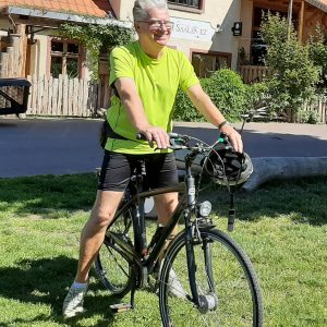 Profilbild von Helmut Schwer